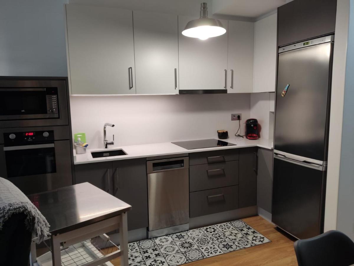 Cachito De Cielo En La Tierra Apartment Малпика Екстериор снимка
