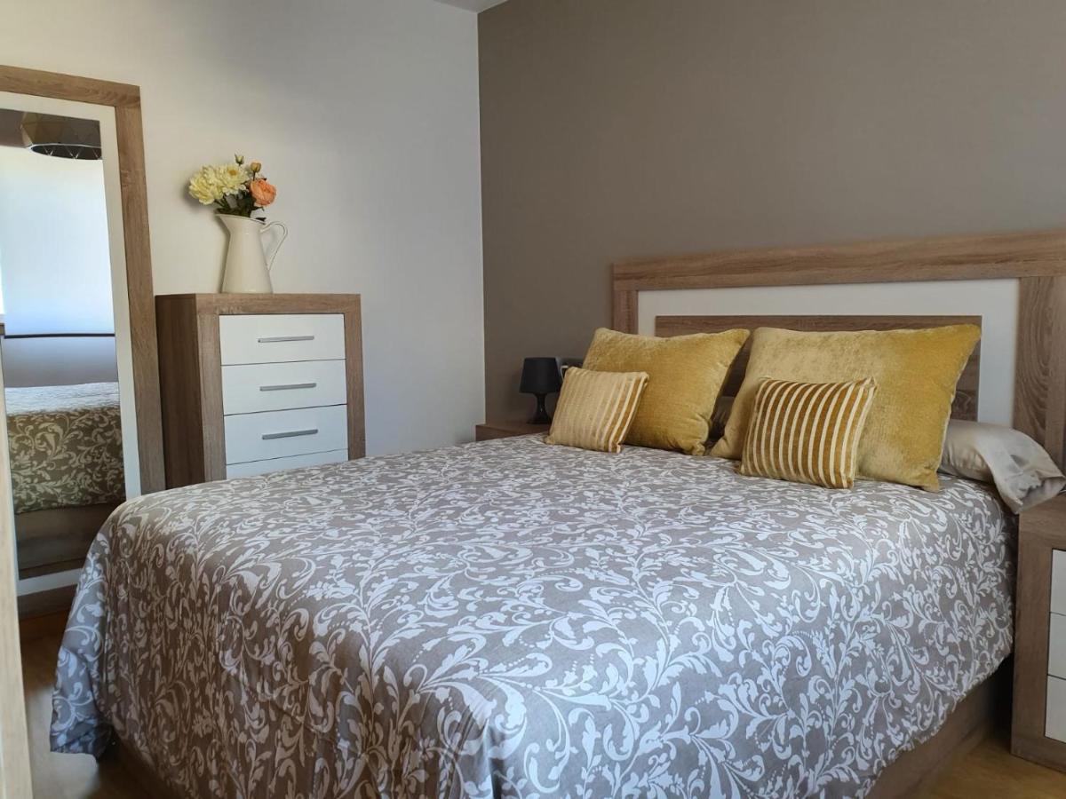 Cachito De Cielo En La Tierra Apartment Малпика Екстериор снимка