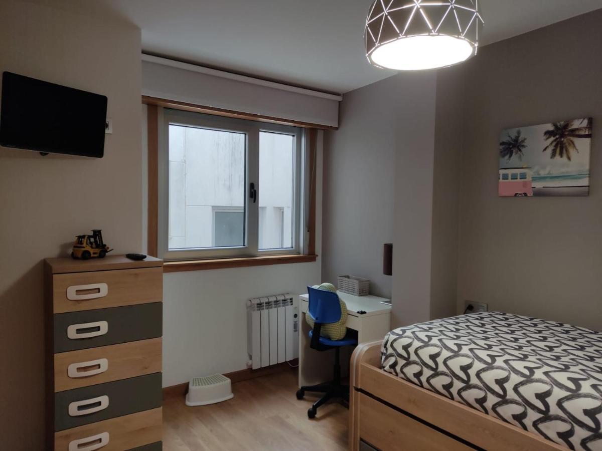 Cachito De Cielo En La Tierra Apartment Малпика Екстериор снимка