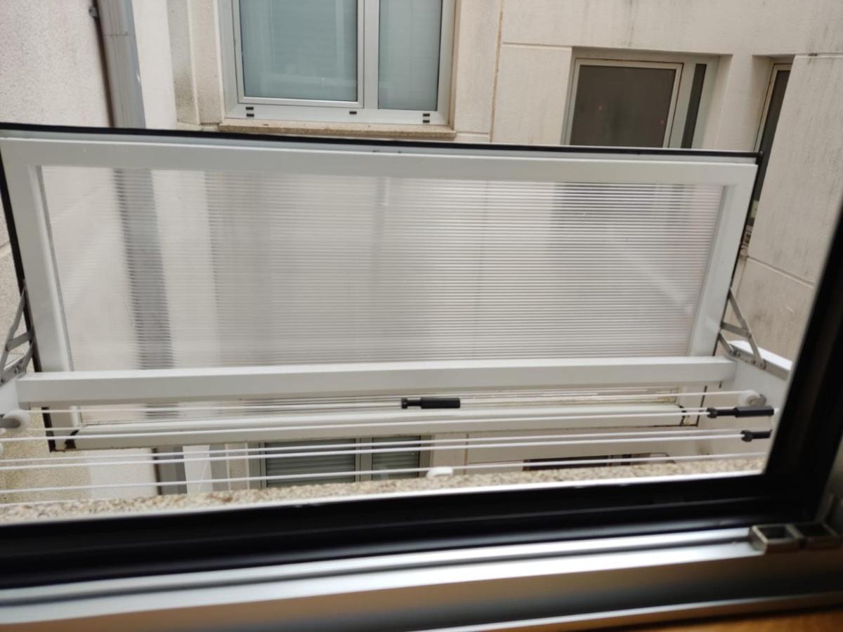 Cachito De Cielo En La Tierra Apartment Малпика Екстериор снимка
