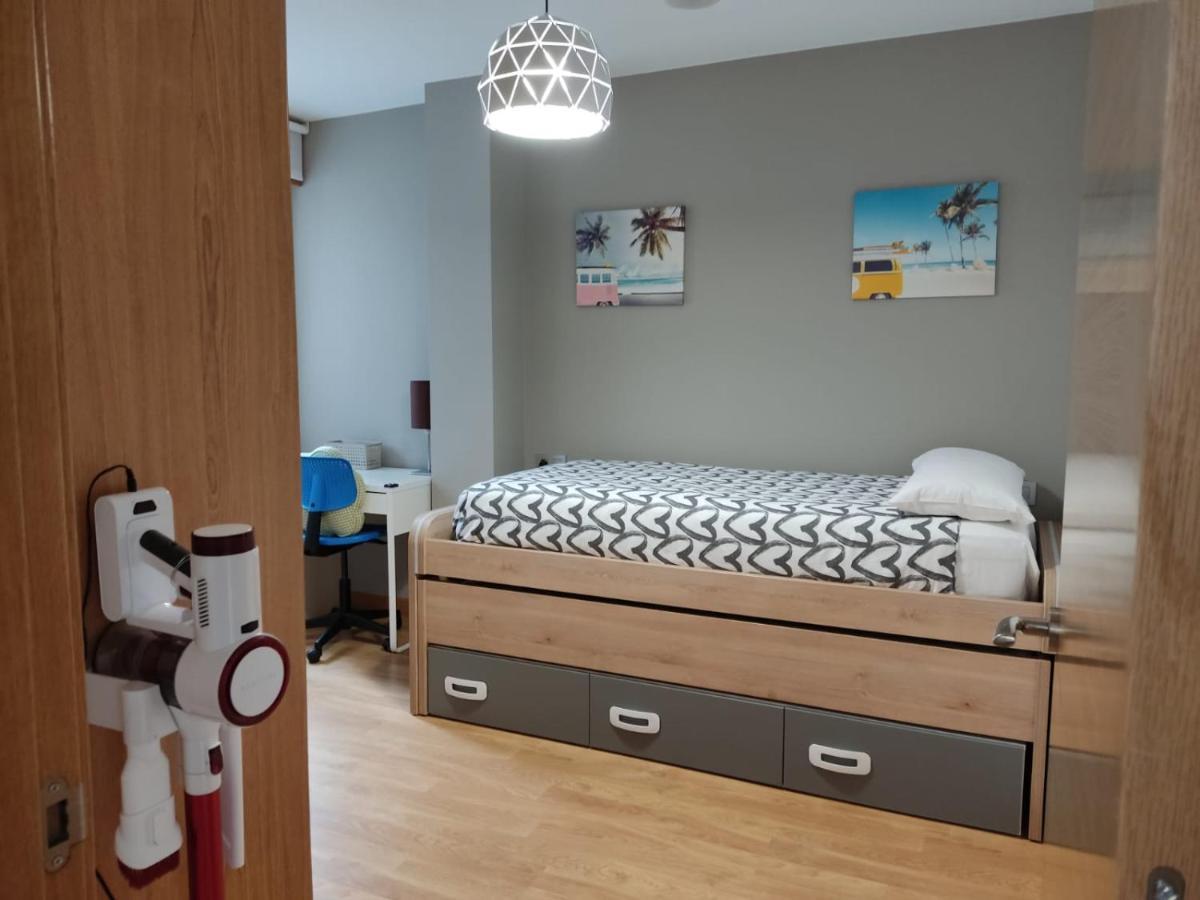 Cachito De Cielo En La Tierra Apartment Малпика Екстериор снимка