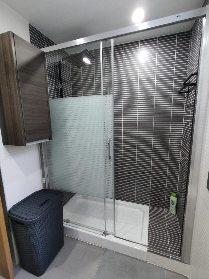 Cachito De Cielo En La Tierra Apartment Малпика Екстериор снимка