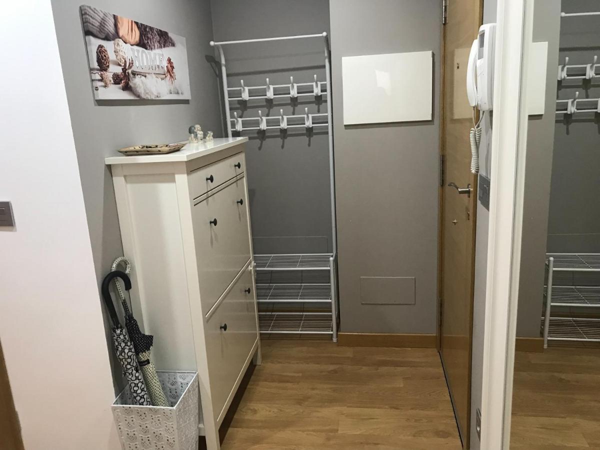 Cachito De Cielo En La Tierra Apartment Малпика Екстериор снимка