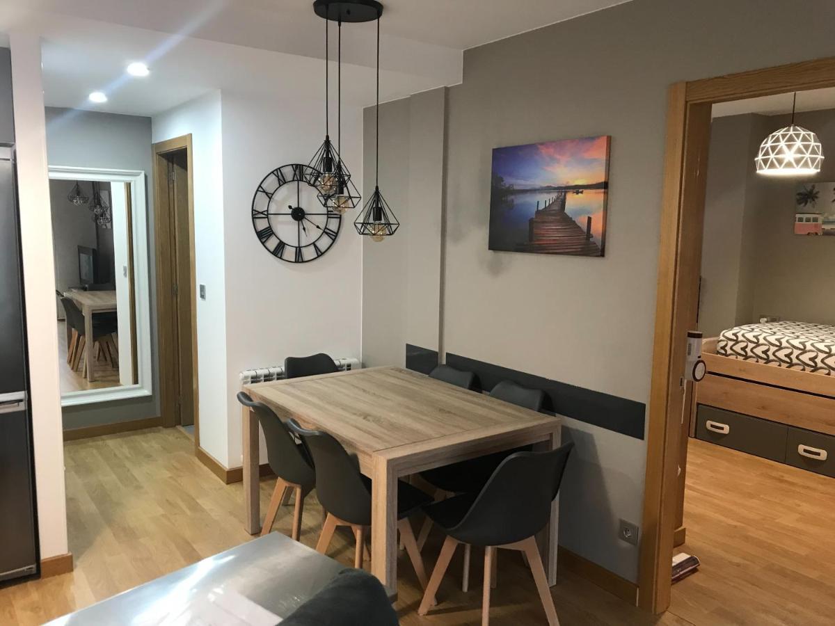 Cachito De Cielo En La Tierra Apartment Малпика Екстериор снимка