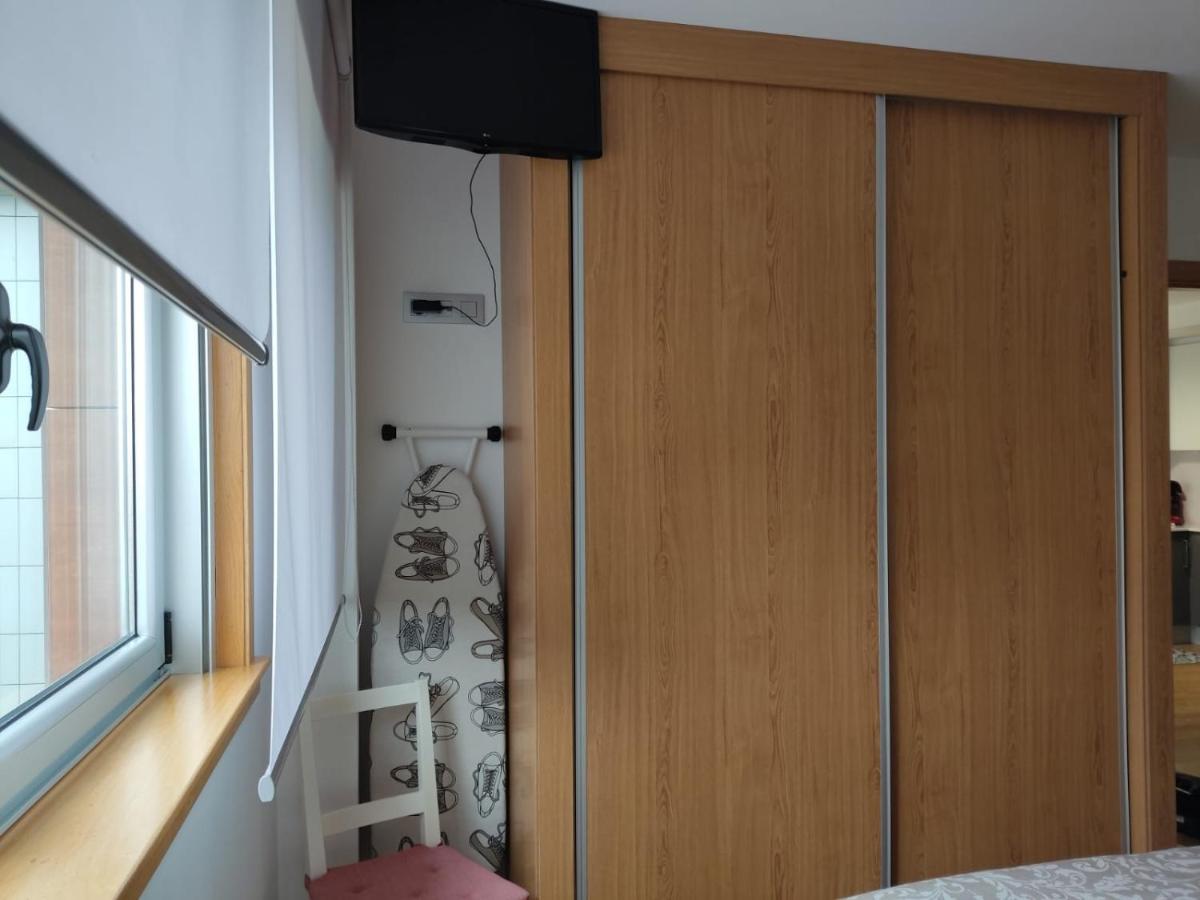 Cachito De Cielo En La Tierra Apartment Малпика Екстериор снимка