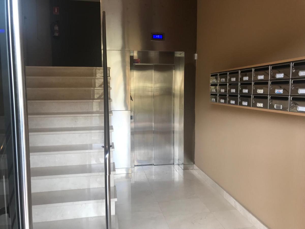Cachito De Cielo En La Tierra Apartment Малпика Екстериор снимка